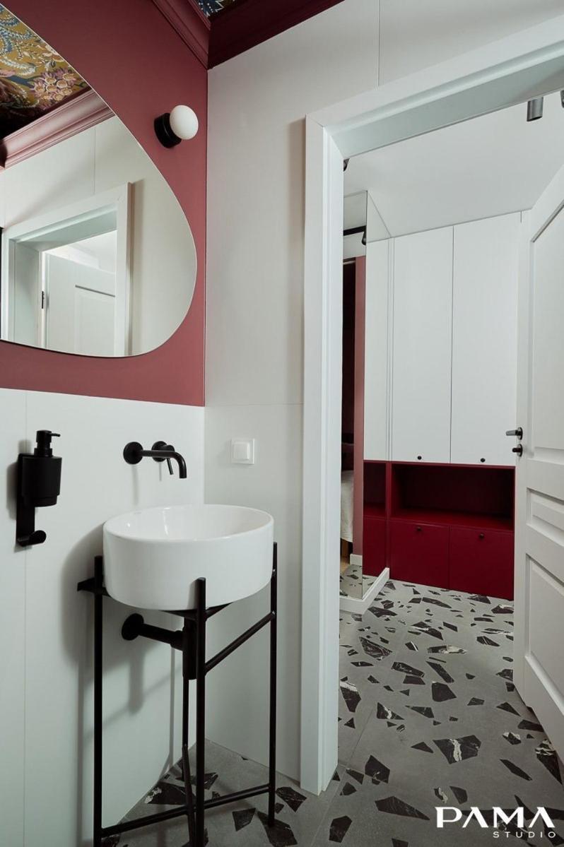 Nomirent - Apartamenty Ksiecia Witolda Wrocław Kültér fotó