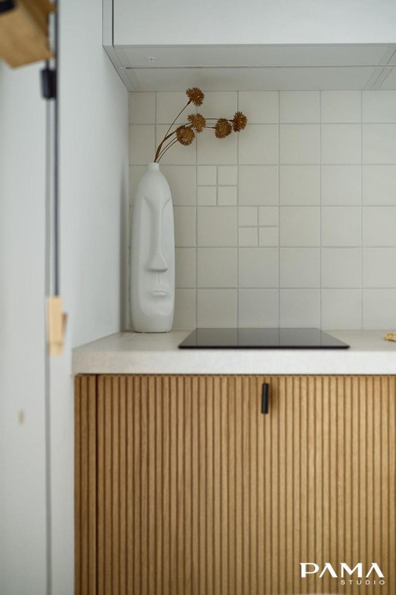 Nomirent - Apartamenty Ksiecia Witolda Wrocław Kültér fotó