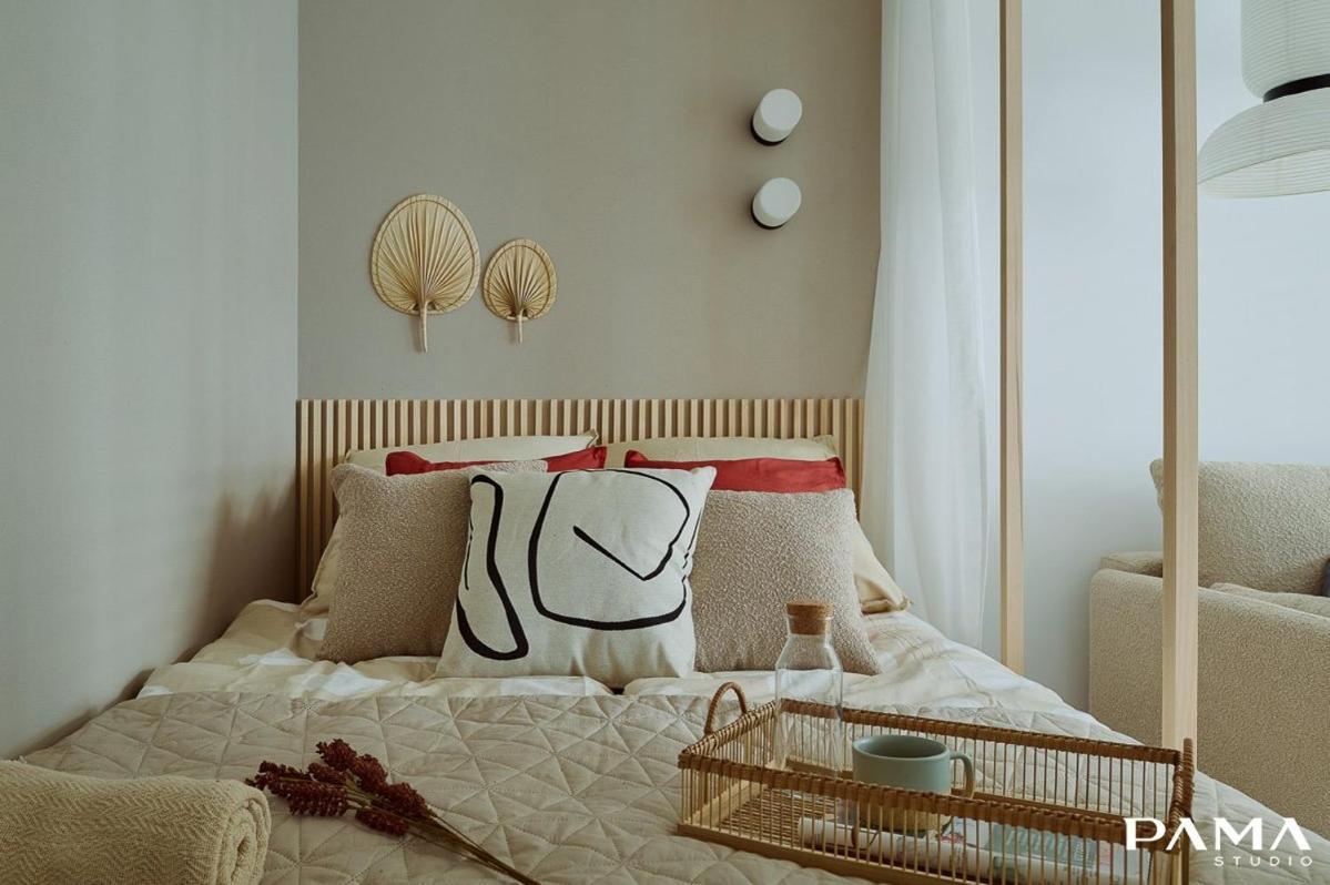 Nomirent - Apartamenty Ksiecia Witolda Wrocław Kültér fotó