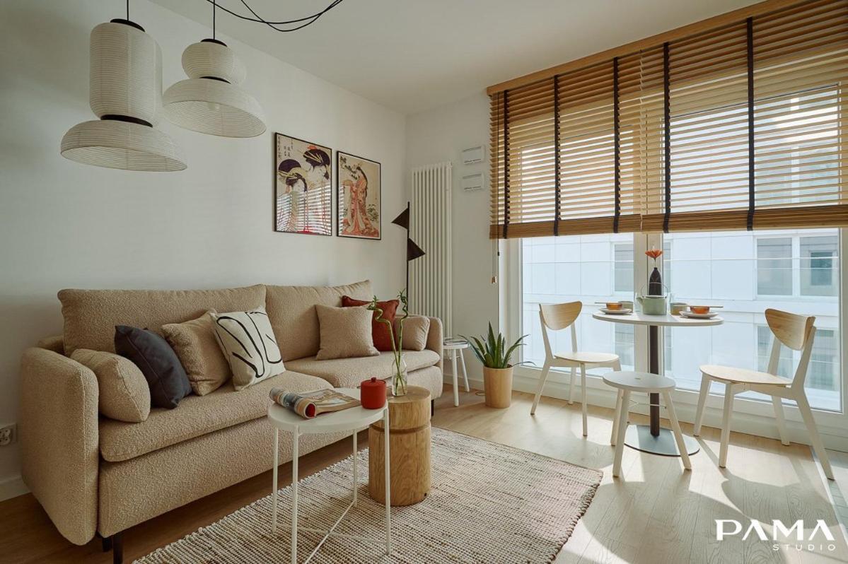 Nomirent - Apartamenty Ksiecia Witolda Wrocław Kültér fotó